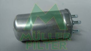 Φίλτρο καυσίμου MULLER FILTER FN123
