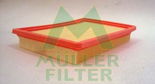 Φίλτρο αέρα MULLER FILTER PA3180