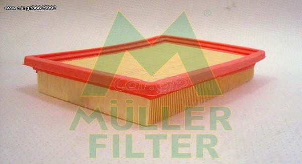 Φίλτρο αέρα MULLER FILTER PA3180