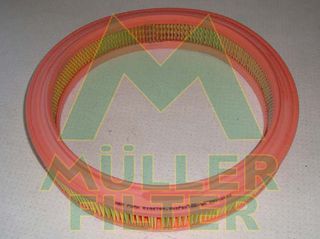 MULLER ΦΙΛΤΡΑ ΑΕΡΟΣ FORD