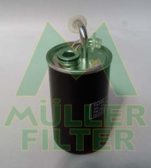 Φίλτρο καυσίμου MULLER FILTER FN732