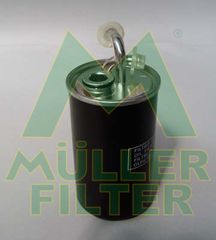 MULLER ΦΙΛΤΡΑ ΠΕΤΡΕΛΑΙΟΥ JEEP