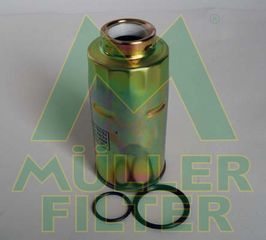 Φίλτρο καυσίμου MULLER FILTER FN1137