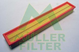 Φίλτρο αέρα MULLER FILTER PA762