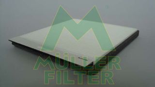 Φίλτρο, αέρας εσωτερικού χώρου MULLER FILTER FC120