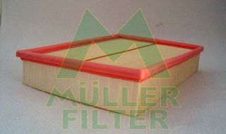 Φίλτρο αέρα MULLER FILTER PA3170