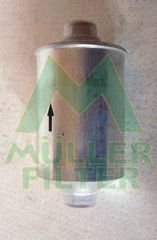 Φίλτρο καυσίμου MULLER FILTER FB116
