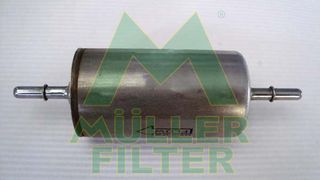Φίλτρο καυσίμου MULLER FILTER FB298