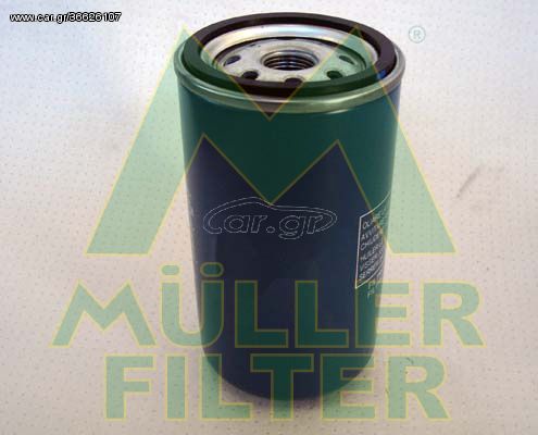 Φίλτρο λαδιού MULLER FILTER FO133