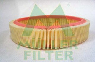 Φίλτρο αέρα MULLER FILTER PA402