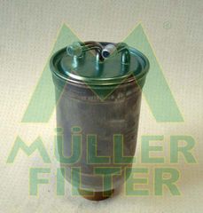 Φίλτρο καυσίμου MULLER FILTER FN109