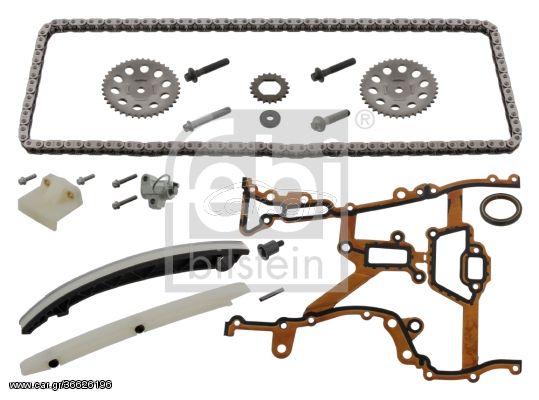 Σετ καδένας χρονισμού FEBI BILSTEIN 33082