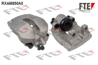 FTE/TEXTAR ΔΑΓΚΑΝΑ ΦΡΕΝΩΝ BMW