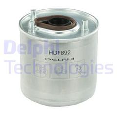 Φίλτρο καυσίμου DELPHI HDF692