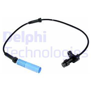 DELPHI ΑΙΣΘΗΤΗΡΑΣ ABS BMW