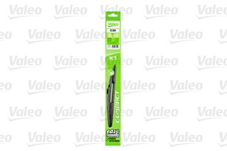 VALEO Compact ΜΑΚΤΡΟ ΥΑΛΟΚΑΘΑΡΙΣΤΗΡΑ ΠΙΣΩ