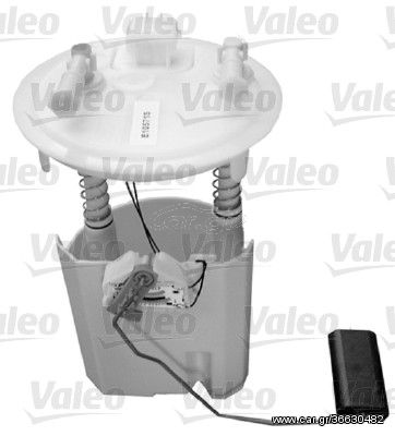 Αισθητήρας, αποθέματα καυσίμου VALEO 347508