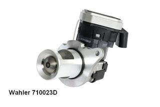 Βαλβίδα AGR BorgWarner (Wahler) 710023D