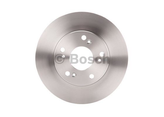BOSCH ΔΙΣΚΟΠΛΑΚΕΣ HONDA