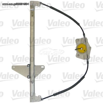 Γρύλος παραθύρου VALEO 850992