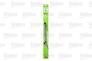 Μάκτρο καθαριστήρα VALEO 575909