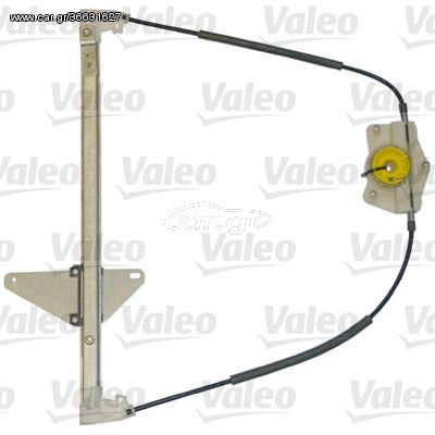 Γρύλος παραθύρου VALEO 850991