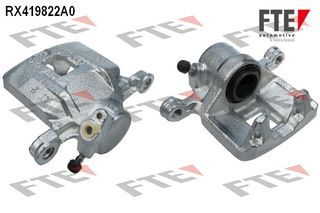 FTE/TEXTAR ΔΑΓΚΑΝΑ ΦΡΕΝΩΝ OPEL