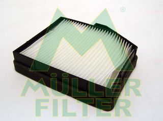 Φίλτρο, αέρας εσωτερικού χώρου MULLER FILTER FC417