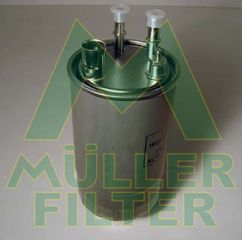 Φίλτρο καυσίμου MULLER FILTER FN387