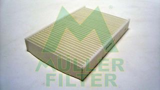 Φίλτρο, αέρας εσωτερικού χώρου MULLER FILTER FC408