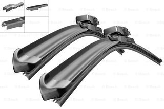 BOSCH ΜΑΚΤΡΑ ΥΑΛΟΚΑΘΑΡΙΣΤΗΡΑ ΣΕΤ 725/625mm OPEL