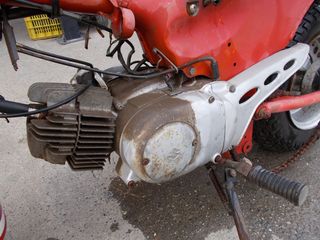 Suzuki 1982 RV50  ΕΚΤΕΛΩΝΗΣΜΕΝΩ ΙΑΠΩΝΙΑΣ-thumb-19