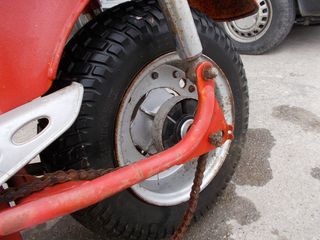 Suzuki 1982 RV50  ΕΚΤΕΛΩΝΗΣΜΕΝΩ ΙΑΠΩΝΙΑΣ-thumb-18