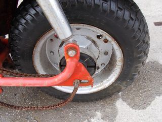 Suzuki 1982 RV50  ΕΚΤΕΛΩΝΗΣΜΕΝΩ ΙΑΠΩΝΙΑΣ-thumb-22