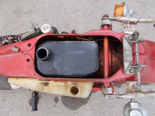 Suzuki 1982 RV50  ΕΚΤΕΛΩΝΗΣΜΕΝΩ ΙΑΠΩΝΙΑΣ-thumb-15