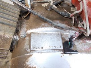 Suzuki 1982 RV50  ΕΚΤΕΛΩΝΗΣΜΕΝΩ ΙΑΠΩΝΙΑΣ-thumb-26