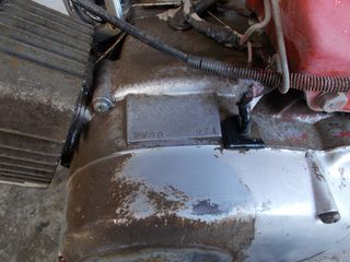 Suzuki 1982 RV50  ΕΚΤΕΛΩΝΗΣΜΕΝΩ ΙΑΠΩΝΙΑΣ-thumb-25