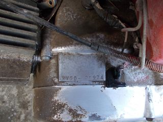 Suzuki 1982 RV50  ΕΚΤΕΛΩΝΗΣΜΕΝΩ ΙΑΠΩΝΙΑΣ-thumb-24