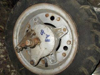 Suzuki 1982 RV50  ΕΚΤΕΛΩΝΗΣΜΕΝΩ ΙΑΠΩΝΙΑΣ-thumb-54