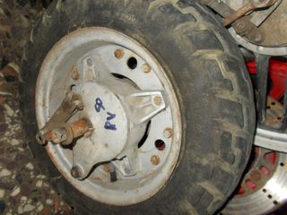 Suzuki 1982 RV50  ΕΚΤΕΛΩΝΗΣΜΕΝΩ ΙΑΠΩΝΙΑΣ-thumb-55