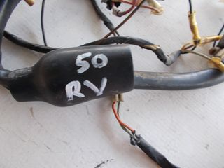 Suzuki 1982 RV50  ΕΚΤΕΛΩΝΗΣΜΕΝΩ ΙΑΠΩΝΙΑΣ-thumb-30