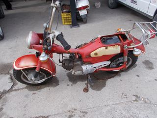 Suzuki 1982 RV50  ΕΚΤΕΛΩΝΗΣΜΕΝΩ ΙΑΠΩΝΙΑΣ-thumb-6