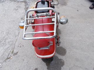 Suzuki 1982 RV50  ΕΚΤΕΛΩΝΗΣΜΕΝΩ ΙΑΠΩΝΙΑΣ-thumb-7