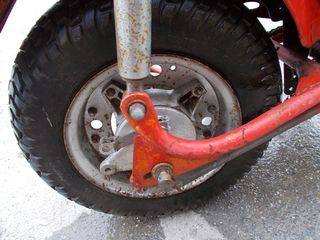 Suzuki 1982 RV50  ΕΚΤΕΛΩΝΗΣΜΕΝΩ ΙΑΠΩΝΙΑΣ-thumb-8