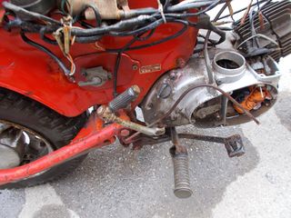 Suzuki 1982 RV50  ΕΚΤΕΛΩΝΗΣΜΕΝΩ ΙΑΠΩΝΙΑΣ-thumb-9