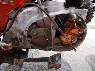 Suzuki 1982 RV50  ΕΚΤΕΛΩΝΗΣΜΕΝΩ ΙΑΠΩΝΙΑΣ-thumb-1