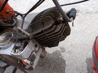 Suzuki 1982 RV50  ΕΚΤΕΛΩΝΗΣΜΕΝΩ ΙΑΠΩΝΙΑΣ-thumb-20
