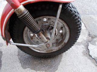 Suzuki 1982 RV50  ΕΚΤΕΛΩΝΗΣΜΕΝΩ ΙΑΠΩΝΙΑΣ-thumb-12