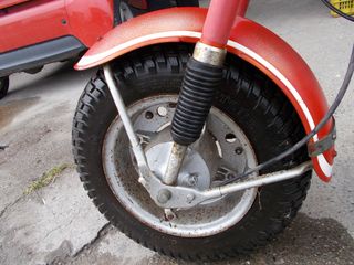 Suzuki 1982 RV50  ΕΚΤΕΛΩΝΗΣΜΕΝΩ ΙΑΠΩΝΙΑΣ-thumb-4