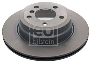 Δισκόπλακα FEBI BILSTEIN 36386